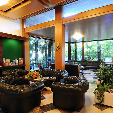 Otel Palme&suite