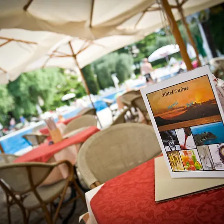 Otel Palme&suite 3*