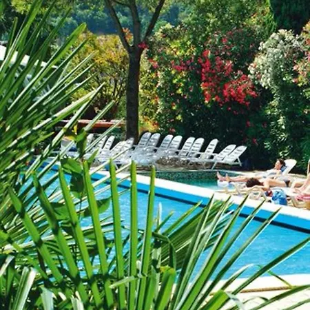 Palme&suite Otel Garda (Verona)