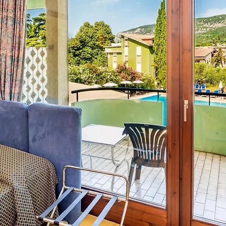 Palme&suite Otel Garda (Verona)
