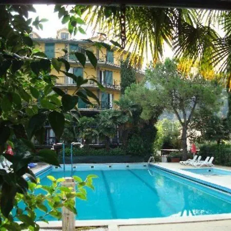 Otel Palme&suite 3*
