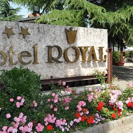 Palme&suite Otel 3*