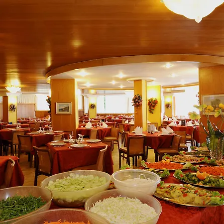 Hotel Palme & 3*