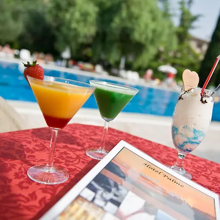 Palme & Hotel 3*