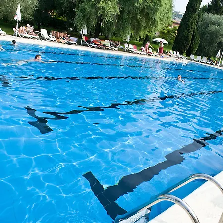 Hotel Palme &