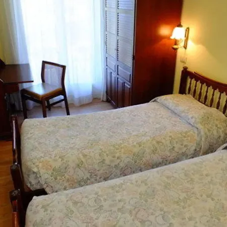 Hotel Palme &