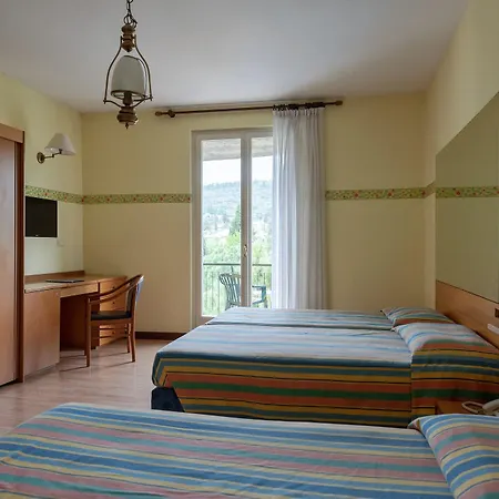 Palme & Hotel 3*