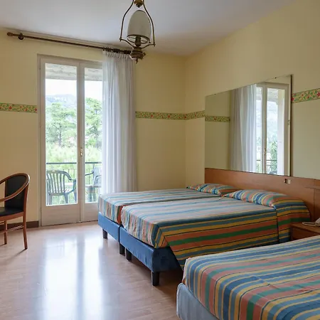 Hotel Palme &