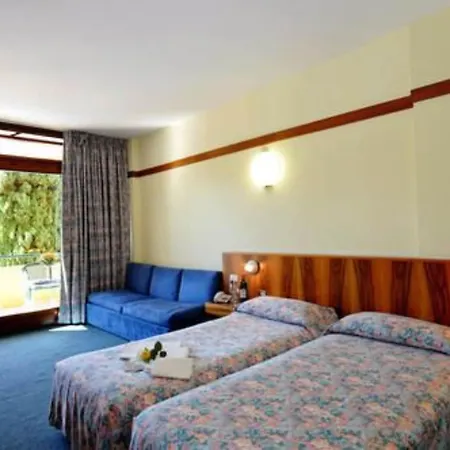 Hotel Palme &