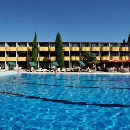 Palme & Hotel