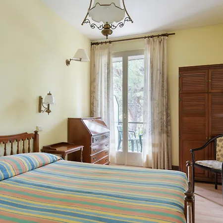 Palme & Hotel 3*