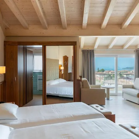 Palme & Hotel 3*