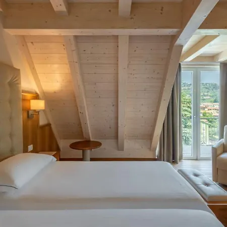 Hotel Palme &