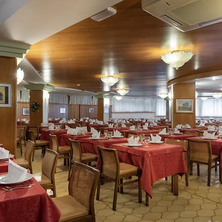 Hotel Palme &