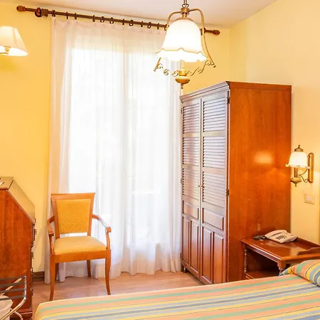 Hotel Palme &