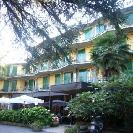 Palme & Garda (Verona)
