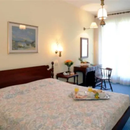 Hotel Palme & Garda (Verona)