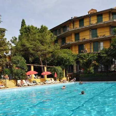 Palme & Hotel 3*