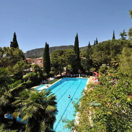 Hotel Palme &