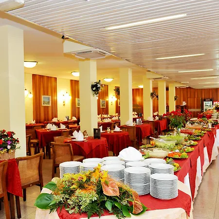 Palme & Hotel