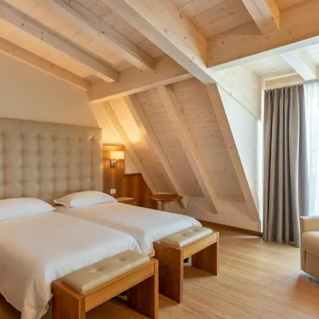Palme & Hotel Garda (Verona)